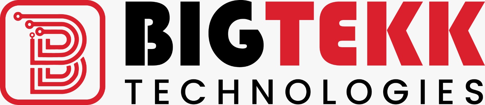 BigTekk Technologies Logo