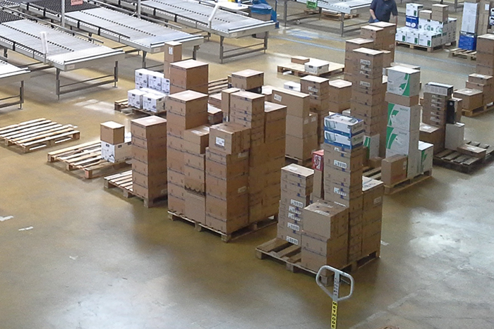 Inventory Management, liquidations, auctions, surplus production, company  closures- Xeapers